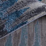 毯 绯博奕埃及进口美欧式卧室床边客厅茶几地毯 设计师抽象地