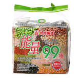 【天猫超市】台湾进口 膨化 北田能量99棒（蛋黄味）180g/袋 零食