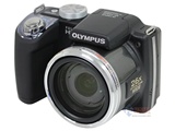 [转卖]lympus/奥林巴斯 SP720UZ长焦数码相机高清摄像小单反家