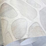 韩国自粘墙纸翻新加厚墙贴卫生间防水厨房防油贴纸砖纹壁纸即时贴