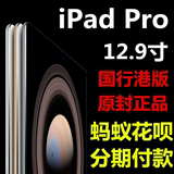 Apple/苹果 iPad Pro 大屏苹果平板电脑 ipadpro wifi 4G原封现货