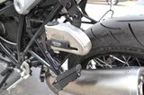 西班牙原装进口Artago 32S旗舰不锈钢摩托车报警碟锁自行车碟刹锁