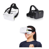 BOBO VR小宅魔镜2代手机头戴3d虚拟现实眼镜暴风影音电影游戏头盔