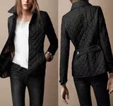 2015 Winter Autumn Women's Fashion Warm Trench Coat Jackets