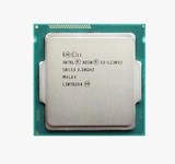 Intel/英特尔至强 E3 1230 V3 正式版散片CPU 现货 1150接口