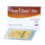 买1送1韩国进口scar Clinic可丽尼疤痕贴孕妇祛疤剖腹产疤痕修复