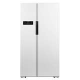 SIEMENS/西门子 BCD-610W(KA92NV02TI) 对开门电冰箱双门变频无霜