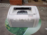 惠普HP1010 1020二手原装激光打印机、体积小巧、成色新带鼓