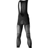 X-bionic 自行车男士防风背带长裤 O20175 仿生骑行裤 代购现货