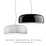 意大利现代简约办公室灯具创意客厅设计师灯饰个性卧室书房吊灯