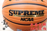 包邮正品威尔胜篮球WB705GV波浪金至尊(超纤) NCAA室内室外7号球