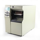 斑马（ZEBRA） 105SL Plus  工业型条码打印机 不干胶标签机 标签