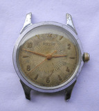 苏联古董手表