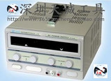 龙威授权 原装龙威TPR-3030D数显可调直流稳压电源30V/30A