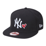 韩国代购正品直邮MLB专柜2016冬季款男女休闲圆顶棒球帽嘻哈韩版