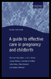 【预订】A Guide to Effective Care in Pregnancy and Chil