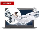 Lenovo/联想 S41-35 A4-7210四核 2G独显14英寸轻薄笔记本电脑