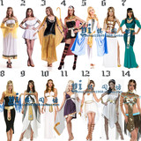 万圣节服装 cosplay舞会埃及化装舞会公主古希腊艳后埃及酒吧