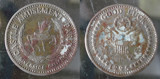 外国钱币- 苏联1995年硬币