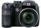 电气X500/X400数码相机长焦相机家用高清专业小单反照相机GE/通用