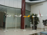 风力发电机 厂家直销 600W/24V/48VW 家用风力发电机 家用发电机