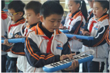 PK天鹅奇美DHS牌口风琴32键 37键儿童学生吹管演奏初学者课堂乐器