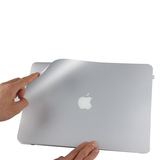 苹果电脑笔记本贴膜macbook 12 pro air全套外壳机身膜全身保护膜