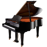 SPYKER英国世爵 专业演奏用机械钢琴152 高档大三角钢琴