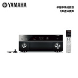Yamaha/雅马哈 RX-V2077 杜比全景声功放DTS-HD数字家庭影院