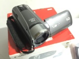 佳能 canon HF R206 摄像机