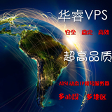 电信ADSL动态IP拨号服务器VPS租用月付/周付/日付 手机PPTP派克斯