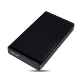 3.5英寸USB3.0 SATA串口台式机硬盘盒 移动硬盘盒 铝合金硬盘座