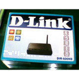 D-Link  DI-600M  无线网络路由器 宽带路由器  家用无线路由器
