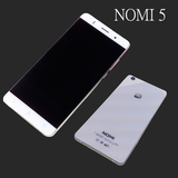 NOMI糯米5/5S 触摸/触摸屏5.5寸/电池盖 后盖/手机/显示屏幕/总成