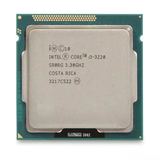 Intel/英特尔 i3-3220 散片CPU 双核四线程 3.3G 22纳米 正品保证