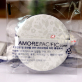韩国原装AMORE气垫BB霜专用粉扑轻柔海绵化妆粉扑上妆工具通用