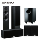 Onkyo 安桥 SKS-HT4800 5.1 家庭影院 套装 扬声器 音响