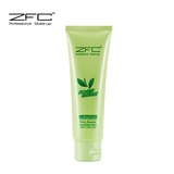 正品ZFC清爽卸妆乳卸妆水 保湿温和深层清洁油脸部专业彩妆包邮