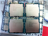 Intel/英特尔 至强E3-1230 V2 散片 22纳米 正式版CPU 1155针现货