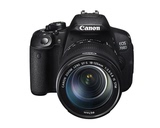 Canon/佳能700D/18-135 STM套机单反相机 大陆行货