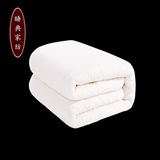 睡典棉花被纯棉天然新疆棉被褥床垫婴儿童被子床褥单人双人褥子床