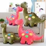 恐龙玩偶毛绒玩具大号仿真玩具恐龙公仔布娃娃儿童玩具生日礼物品