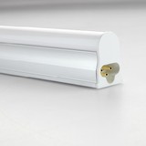 led灯管 t5一体化LED日光灯管0.3米0.6米0.9米1.2米 超高亮 包邮
