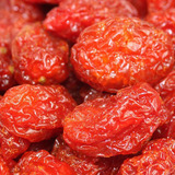 【包邮】新疆圣女果干小番茄干西红柿干500g包邮散装干果脯果批发