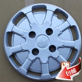 厂家直销奇瑞QQ308轮毂盖车轮罩轮胎帽13寸汽车铁圈用塑料装饰圈
