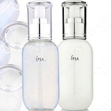 IPSA自律循环保湿乳液175ml 1-3油性肌肤 水乳一体抑制油脂代购