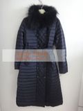 KORADIOR专柜正品代购珂莱蒂尔2015冬装羽绒服5H9R3519 5H9R3502