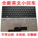 全新三星SAMSUNG NP-300E4A NP-305E4A 305V4A笔记本键盘