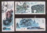中国邮票  T53  桂林山水  套票  信销   8--2、3、5   正品保障
