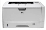 惠普/HP5200L/5200Lx A3幅面激光机二手黑白激光打印机